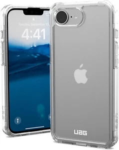 URBAN ARMOR GEAR UAG Designed for iPhone 16e Case Plyo Anti-Yellowing Rugged ICE - Bild 1 von 9