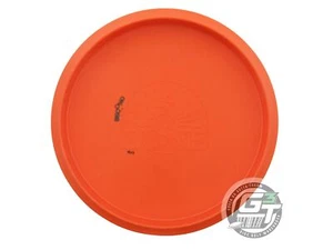 USED Trash Panda X-OUT Premium Dune 169g Orange Midrange Golf Disc - Picture 1 of 2