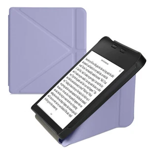 Origami Case for Kobo Libra 2 with Stand Function - Afbeelding 1 van 9