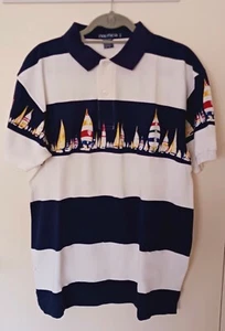 CAMISA NAUTICA COOL HOMBRE - Imagen 1 de 2