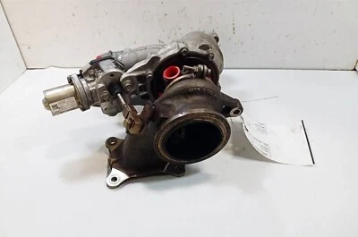 Volkswagen Beetle 2015-2017 colector de escape de 1,8 L con turbocompresor Foto 1 de 4