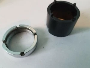 1969 Mopar dodge Plymouth Chrysler Ignition switch bezel nut tool socket  - Picture 1 of 1