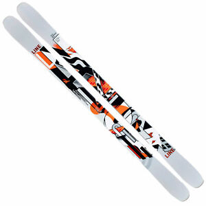Line Tom Wallisch Pro Ski + Marker Griffon 13 ID Bindung Freestyle-Skiset NEU