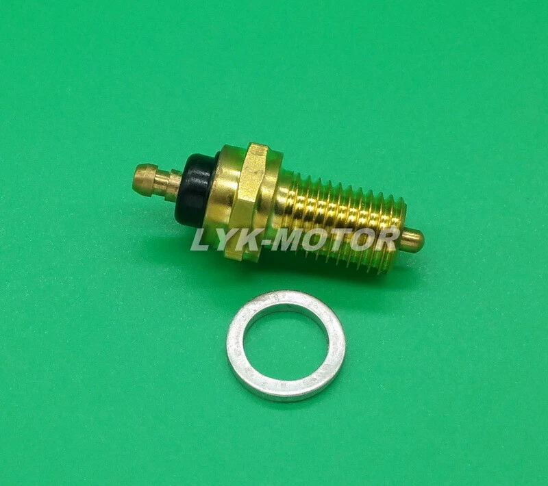 Interruptor neutro nuevo para Honda CB750K 1979-1982 Foto 1 de 1
