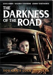 The Darkness of the Road (DVD, 2018, Brand New)