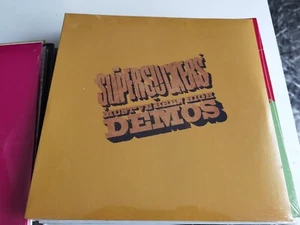 SUPERSUCKERS - MUST'VE BEEN HIGH DEMOS - LP 45 GIRI - 12" SIGILLATO - Bild 1 von 2
