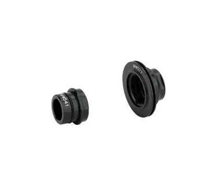 Set of FSA PRA Mountain Bike MTB Front 12mm Thru-Bolt End Caps 752-0300000010 - Picture 1 of 1