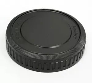 Bouchon coté baïonnette, Lens mount Cap Pentax 645 ref 38492 - Photo 1 sur 1
