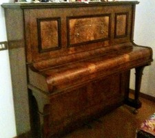 pianoforte