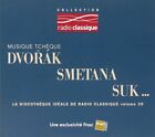 Radio Classique Vol.39 Fnac Rc Musique Tchèque (CD) (UK IMPORT)