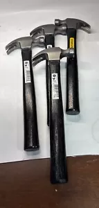 Stanley OEM 51-613 St Hmmr 7Oz Clw Wood (Lot of 4) - Picture 1 of 3