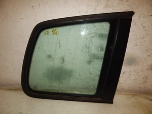 Vitre Latérale VW Touran 1T BJ2004 Fenêtre Mur Latéral Droit 441019 - Bild 1 von 5