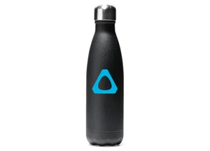 Nuevo Sellado Botella de Agua HTC Vive, Acero Inoxidable, 16 oz, Libre de BPA - Imagen 1 de 2