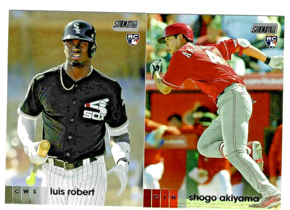 2020 Topps Stadium Club SECOND HALF #151-300 Complete Your Set - You Pick! - Image 1 of 1