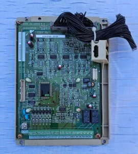Yaskawa YPLT31002-1C Circuit Board ETC615024-S5110 #2 Used - Picture 1 of 2