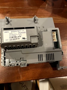 wpw10489668 Washer control unit for Duet with steam - Picture 1 of 2