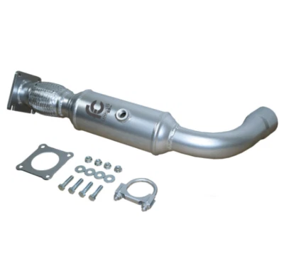 Conversor catalítico para 2009 2010 Volkswagen Routan 3.8L ajuste direto - Imagem 1 de 4