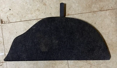 2006 Suzuki Aerio SX Wagon Passenger Side Rear Hatch Trunk Floor Cover Panel--S7 Foto 1 de 2