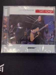 Live At The Mountain Hart Rogue Cd "Sealed" - Imagen 1 de 3