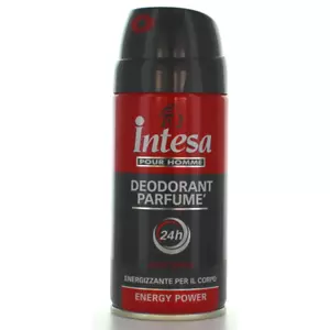 INTESA POUR HOMME DEODORANTE SPRAY ENERGY POWER 150 ML - Picture 1 of 2