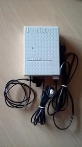 Siemens T Net ISDN NTBA mit Zubehör / Kabel und Anschlüsse - Bild 1 von 3