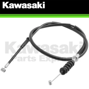 NUEVO 2014-2025 GENUINO FABRICANTE DE EQUIPOS ORIGINALES KAWASAKI KX 85 100 112 CABLE DE EMBRAGUE 54011-0572 - Imagen 1 de 9
