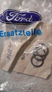 Distanzscheiben Getriebe Ford Sierra  1982-86, Teile-Nr. 1418980 - Bild 1 von 4