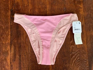 BRAND NEW Seea Free People High cut bikini bottom XS $75 - Picture 1 of 2