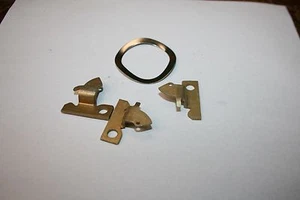 NEW  JOHNSON EVINRUDE STARTER RECOIL PAWL KIT 396071 - Picture 1 of 1