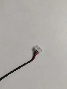 PARA Lenovo G550 G555 conector de cable de interfaz de alimentación enchufe DC DC301009600 - Imagen 1 de 3
