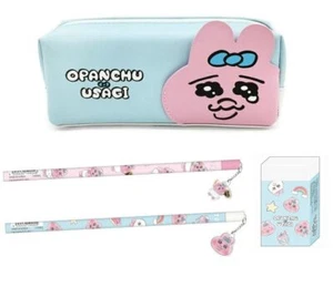stationery set girl pencil case - Picture 1 of 7