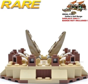 LEGO STAR WARS V1 SARLACC +GIFT - 6210 - BESTPRICE - FAST - V RARE - 2006 - NEW - Picture 1 of 2