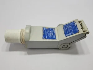 MD TOTCO 222573-001 ULTRASONIC PIT LEVEL SENSOR 12-30VDC - Picture 1 of 13