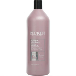 Redken Volume Injection Shampoo, 33.8 oz - Picture 1 of 1