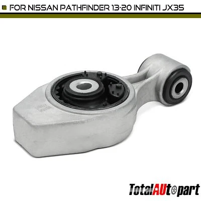 Soporte de amortiguador de motor para pasajero delantero Nissan Pathfinder 2013-2020 INFINITI JX35 Foto 1 de 4