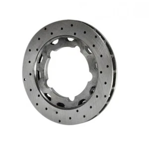 Go Kart CRG Bremsscheibe hinten V11 192 mm Racing - Bild 1 von 1