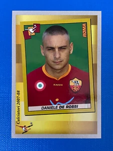 Figurine Calciatori Panini 2020-21 2021 x14 Daniele De Rossi Roma 2007-08 - Imagen 1 de 1