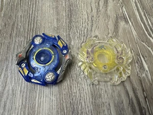 Beyblade Burst Random Layer Vol. 2 Obelisk Odin Blue Horusood Takara Tomy Prize - Picture 1 of 3
