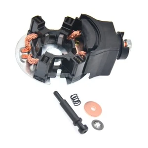 Precise Carbon Brushes Holder Repair for 04312PSA305 Offer Stable Current Flow - Picture 1 of 8