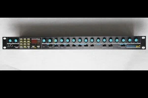 Novation Bass Station Rack synth monofonico analogico 64 preset - Foto 1 di 5