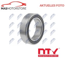 LAGER ANTRIEBSWELLE NTY NLP-HD-001 L FÜR HONDA ACCORD V,ACCORD IV,CIVIC MK IV