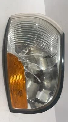 Conjunto de luz trasera NISSAN QUEST lado del pasajero izquierdo 1999-2002 OEM Foto 1 de 3