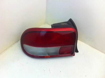 GENUINE FORD WD-WF FESTIVA LH TAIL LIGHT 1996-2000 HATCHBACK - image 1 of 2