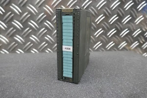 Siemens Simatic 6ES7 331-7NF00-0AB0 E-16 - Bild 1 von 4