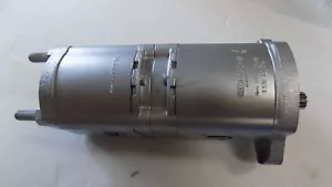 Bomba de ventilador hidráulico tándem Bosch 087 Rexroth remanufacturada 0510765368 - Imagen 1 de 7