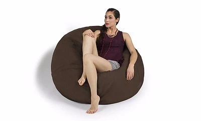 jaxx sacs bean bag chairs - Image 1 of 4