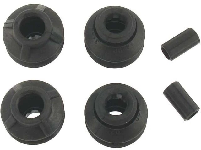 Kit de arranque de pinza de freno de disco guía para Toyota Venza DD77R7 09-16 Foto 1 de 1