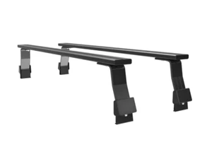 Land Rover Range Rover (1970-1996) Load Bar Kit / Gutter Mount - by Front Runner - Picture 1 of 2