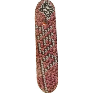 DGK Dicey Hologram Skateboard Deck - Multi 8,0" - Foto 1 di 2