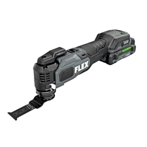 Flex FX411-1A oszillierendes Multi-Tool-Kit - Bild 1 von 7